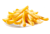 Pommes Frites