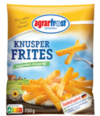 Knusper Frites