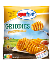 Griddies Griddies