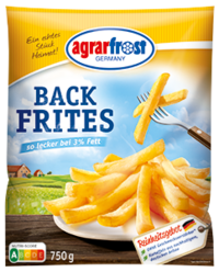 Back Frites