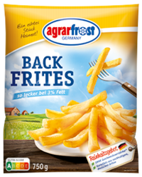 Back Frites Back Frites