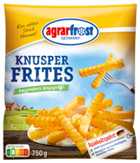 Knusper Frites