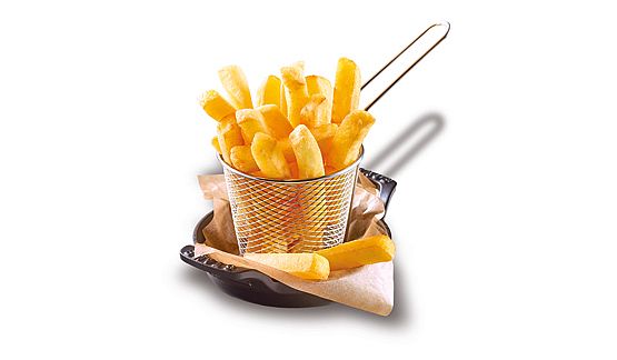 Pommes Frites NS