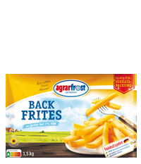 Back Frites 1.500g