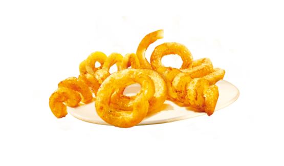 Crazy Frites