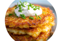Kartoffelpuffer