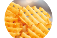 Kartoffelspezialitäten