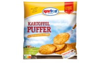 Kartoffelpuffer 1200g