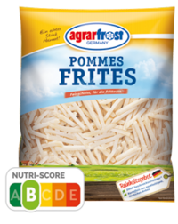 Pommes Juliennes Pommes Juliennes
