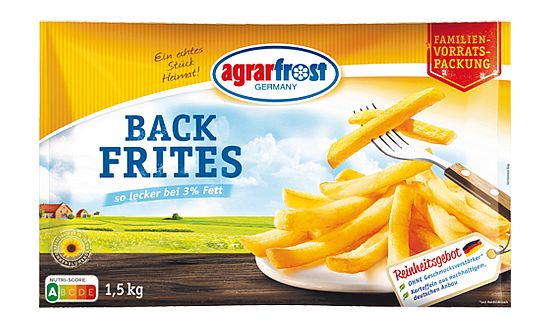 Back Frites 1.500g