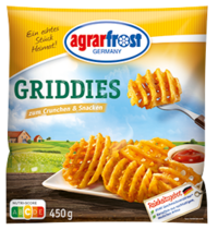 Griddies Griddies