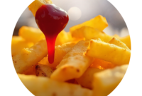 Pommes Frites