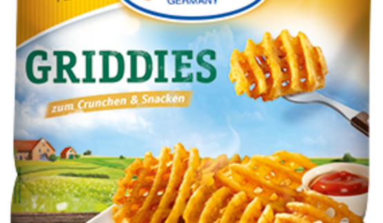 Griddies