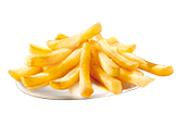 Pommes Frites